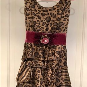 My Vintage Baby sz 6 dress